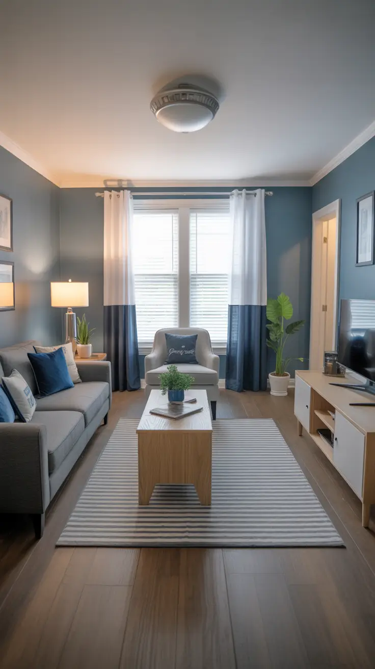 31 Gray Living Room Designs Ideas 2026: Modern, Minimalist, and Elegant Interiors