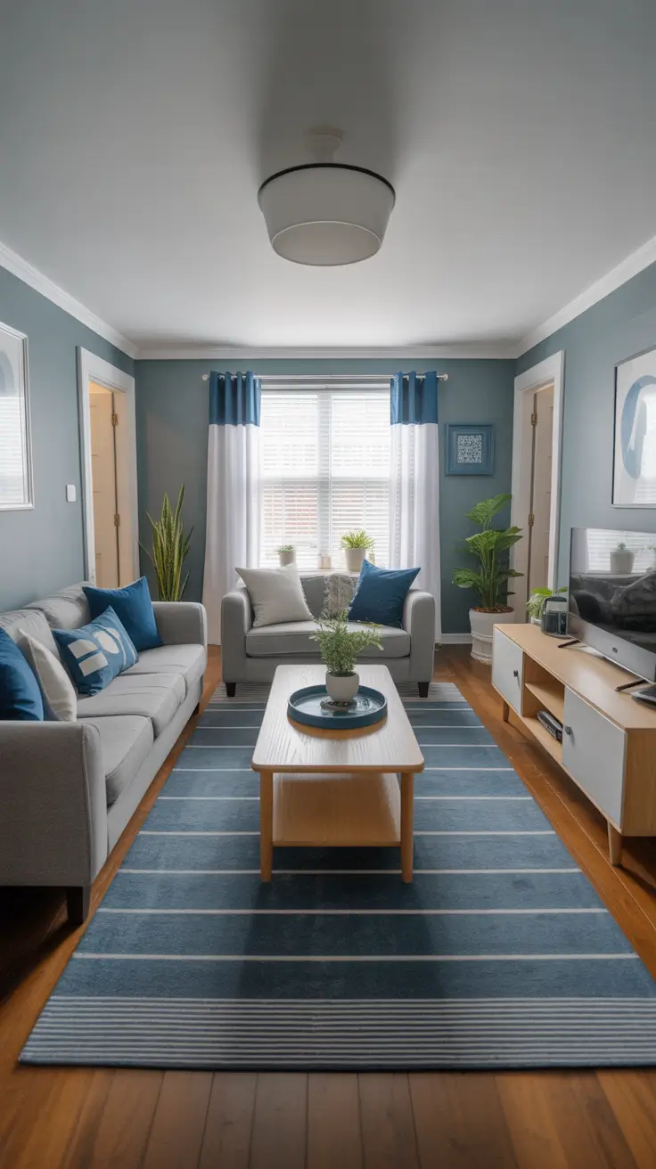 31 Gray Living Room Designs Ideas 2026: Modern, Minimalist, and Elegant Interiors