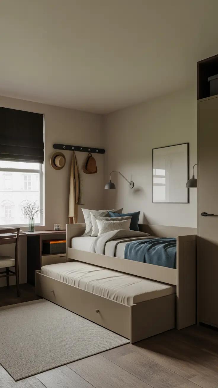 29 Guest Bedroom Ideas 2026: Cozy Modern Designs for Every Style