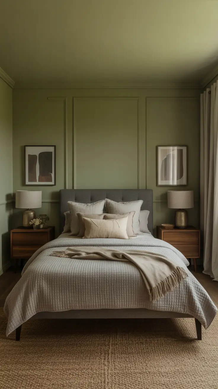 29 Guest Bedroom Ideas 2026: Cozy Modern Designs for Every Style