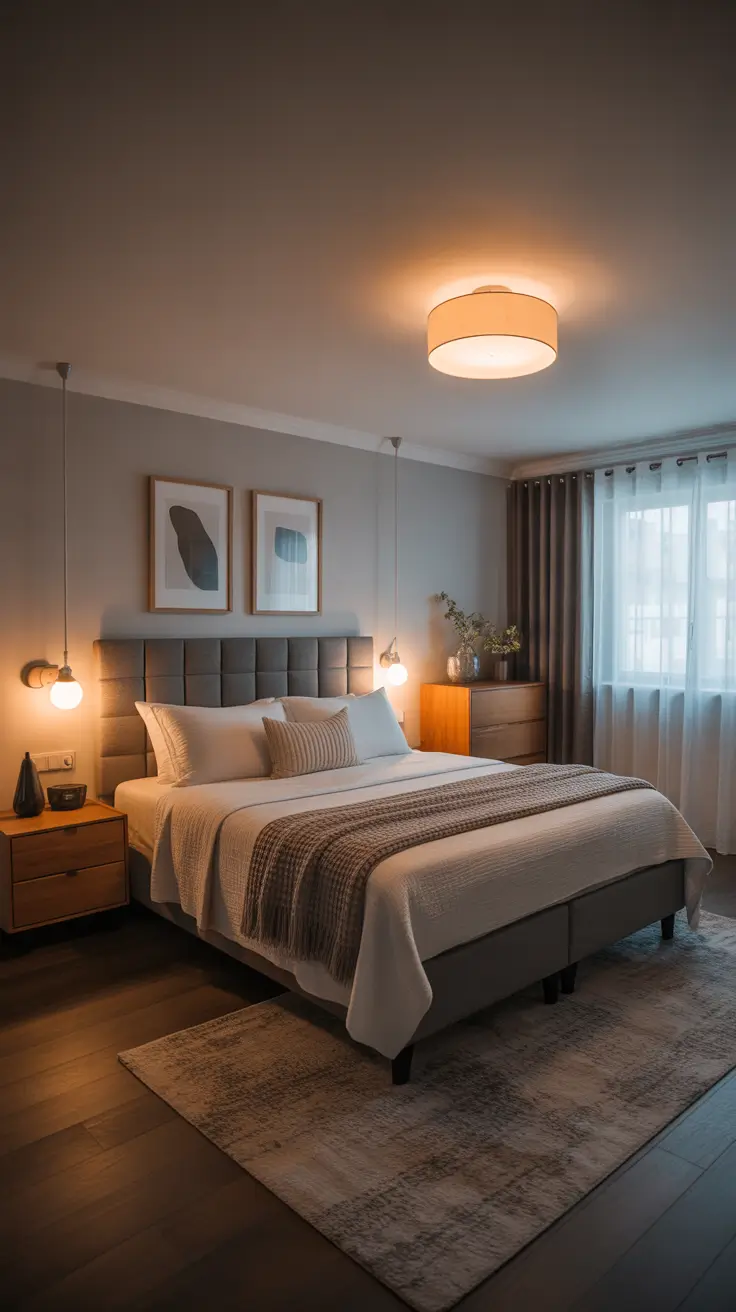 29 Guest Bedroom Ideas 2026: Cozy Modern Designs for Every Style