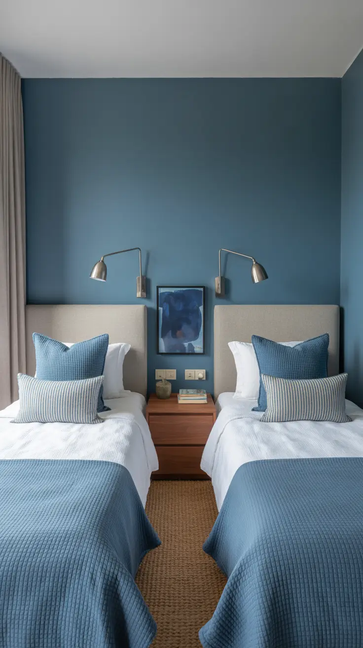 29 Guest Bedroom Ideas 2026: Cozy Modern Designs for Every Style