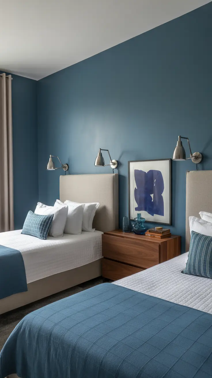 29 Guest Bedroom Ideas 2026: Cozy Modern Designs for Every Style