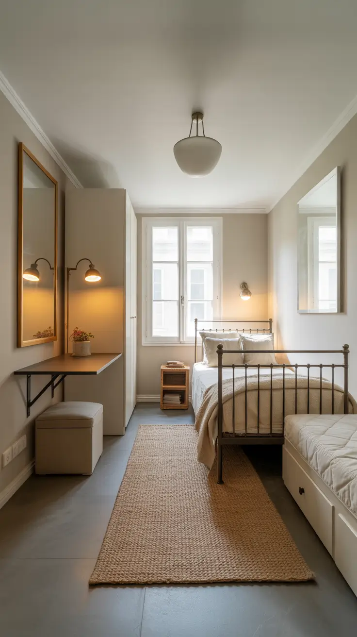 29 Guest Bedroom Ideas 2026: Cozy Modern Designs for Every Style