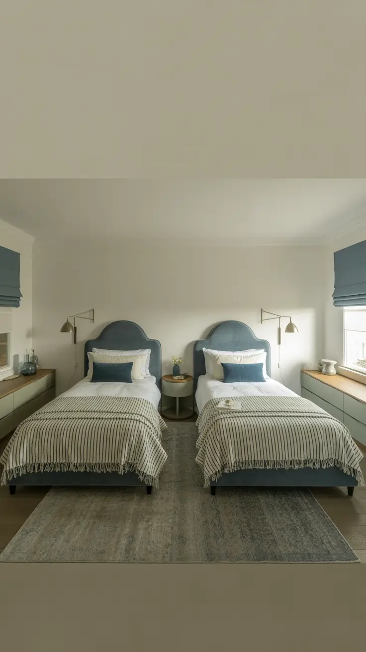 29 Guest Bedroom Ideas 2026: Cozy Modern Designs for Every Style