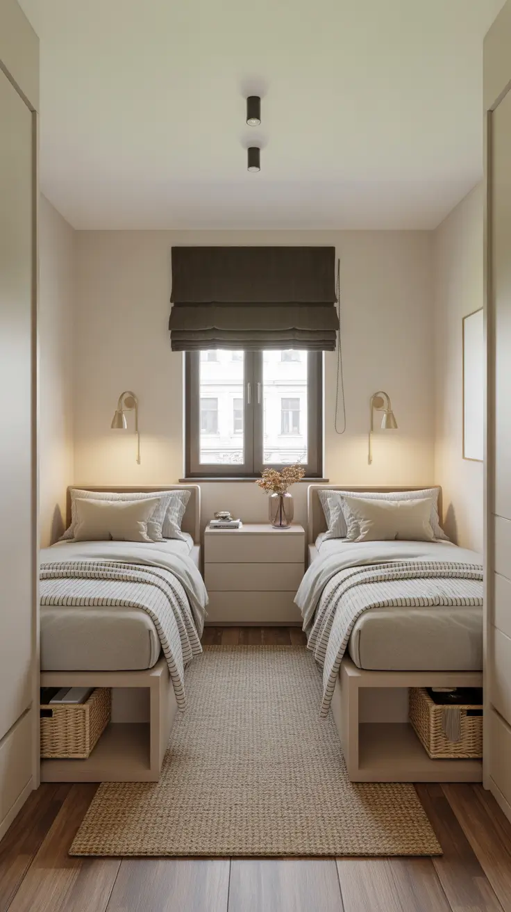 29 Guest Bedroom Ideas 2026: Cozy Modern Designs for Every Style