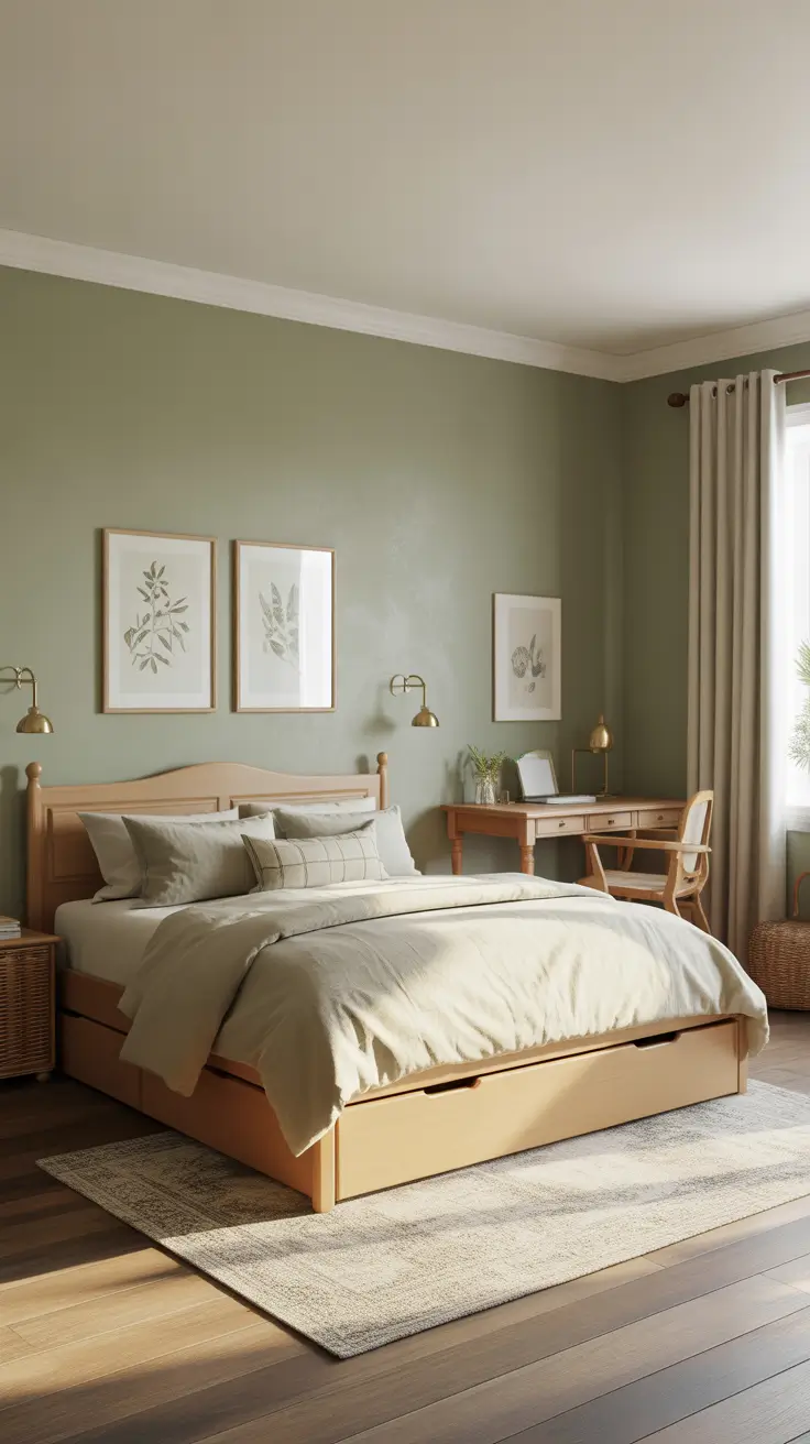 29 Guest Bedroom Ideas 2026: Cozy Modern Designs for Every Style