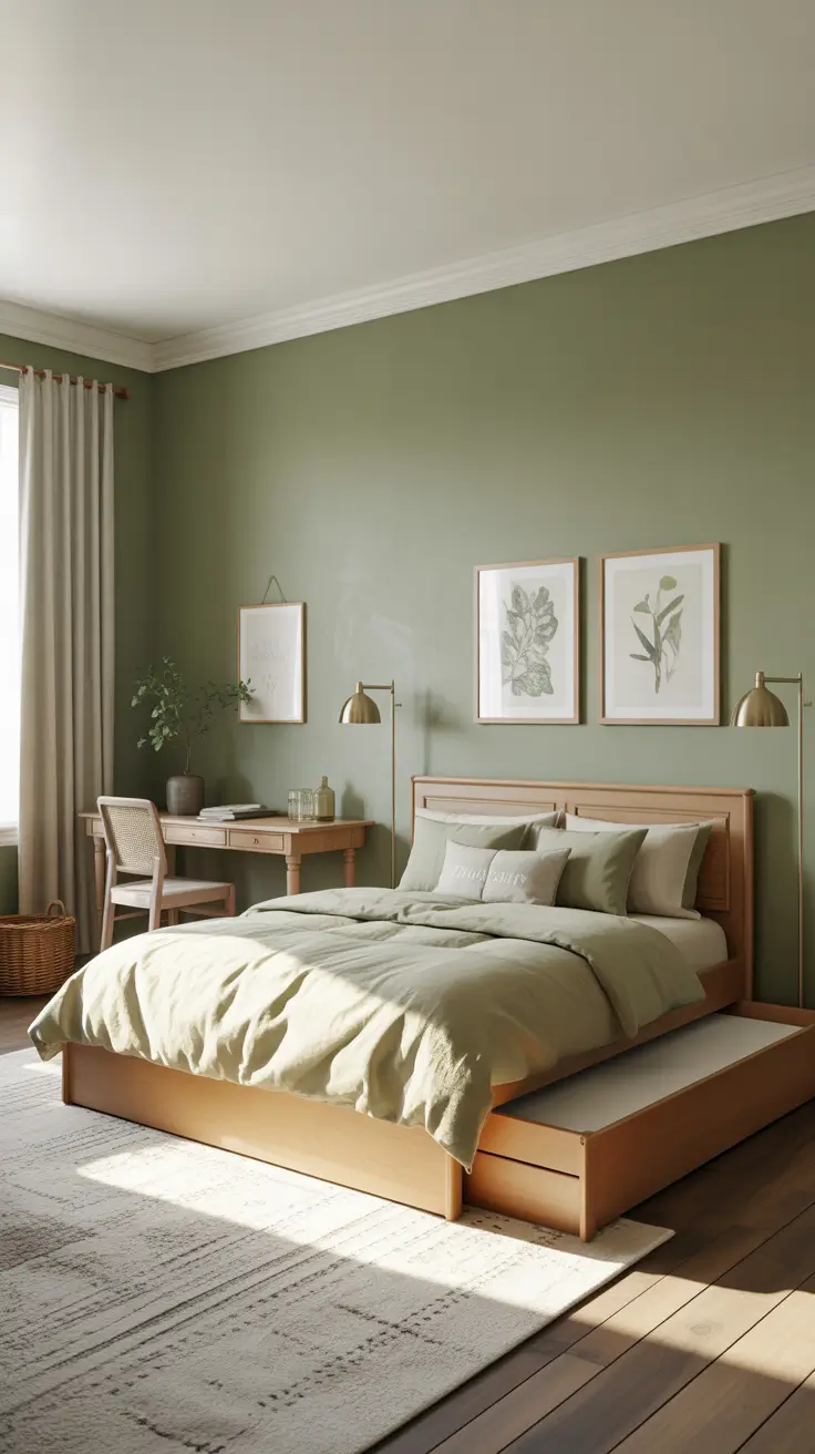 29 Guest Bedroom Ideas 2026: Cozy Modern Designs for Every Style