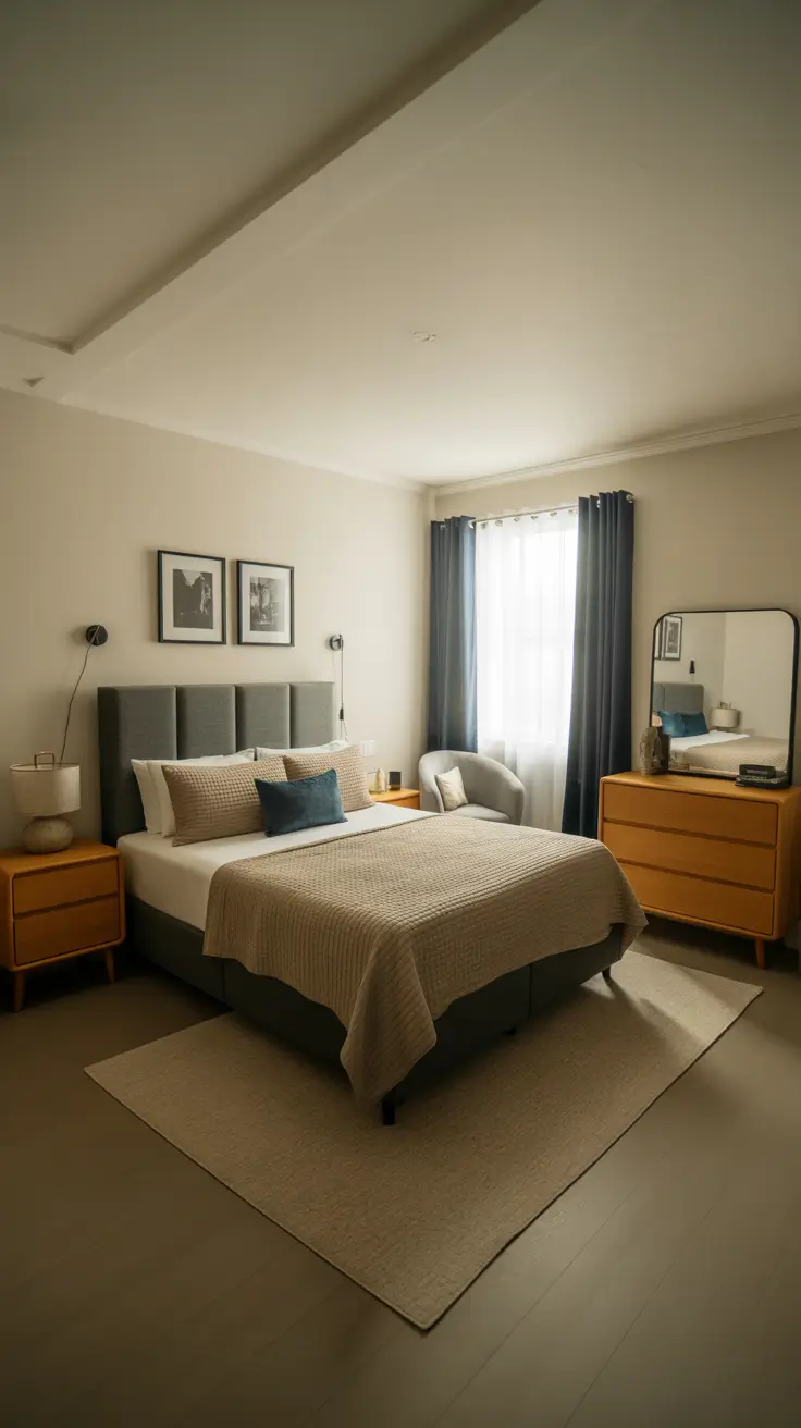 29 Guest Bedroom Ideas 2026: Cozy Modern Designs for Every Style