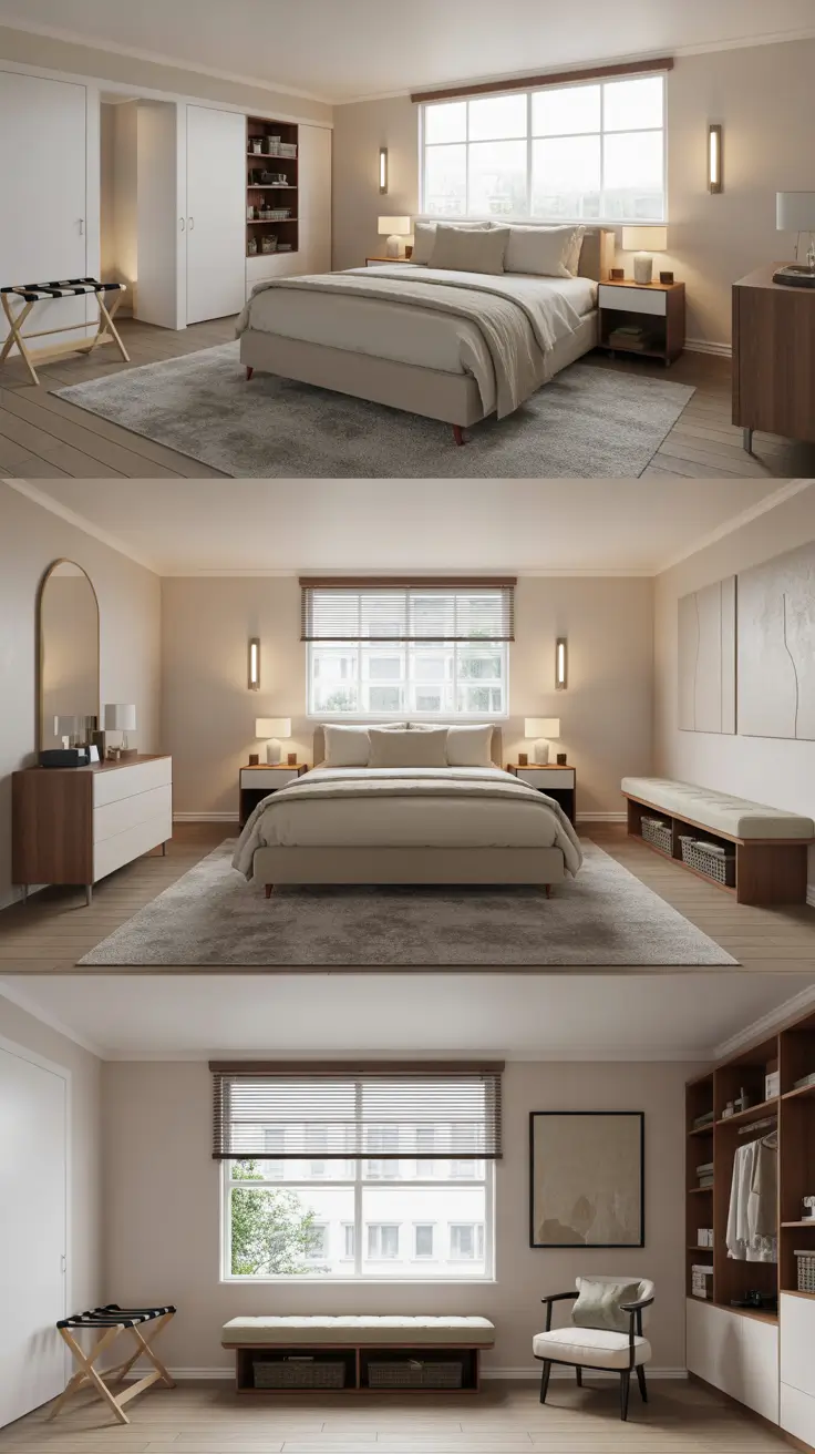 29 Guest Bedroom Ideas 2026: Cozy Modern Designs for Every Style