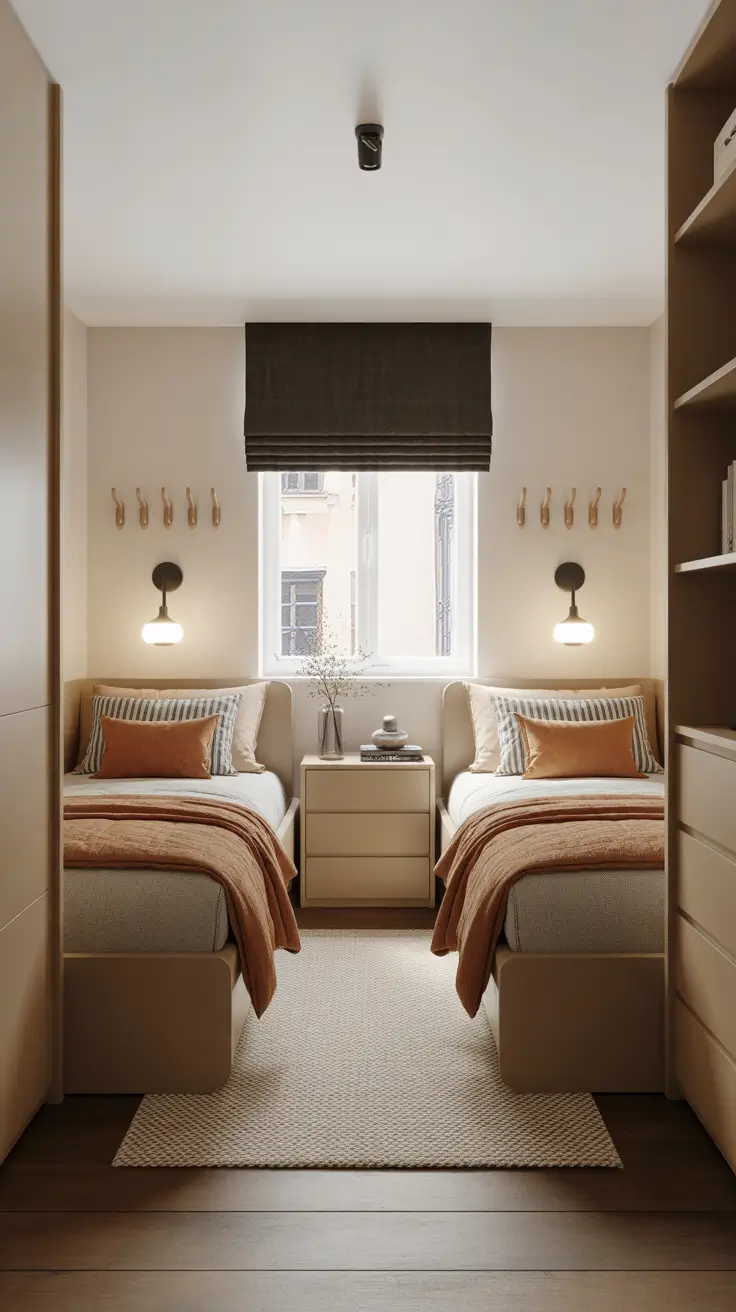 29 Guest Bedroom Ideas 2026: Cozy Modern Designs for Every Style