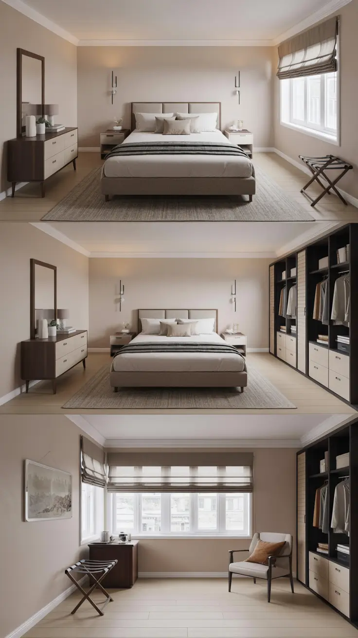 29 Guest Bedroom Ideas 2026: Cozy Modern Designs for Every Style