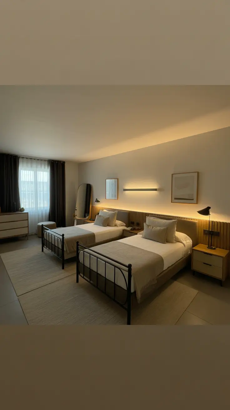 29 Guest Bedroom Ideas 2026: Cozy Modern Designs for Every Style