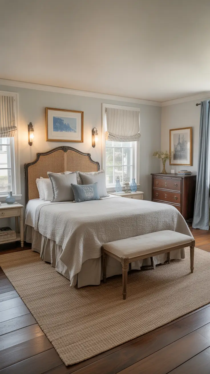 29 Guest Bedroom Ideas 2026: Cozy Modern Designs for Every Style