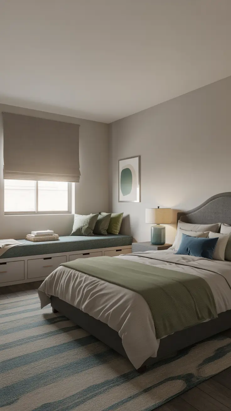 29 Guest Bedroom Ideas 2026: Cozy Modern Designs for Every Style