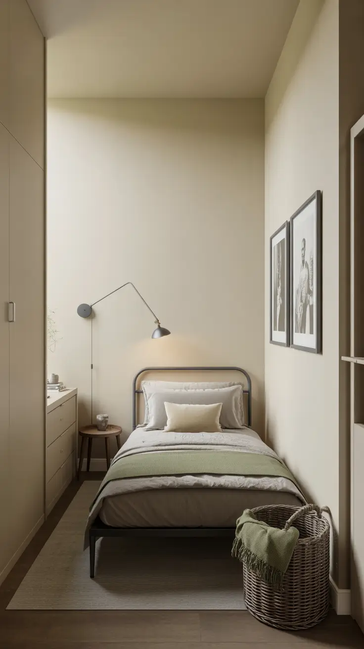 29 Guest Bedroom Ideas 2026: Cozy Modern Designs for Every Style