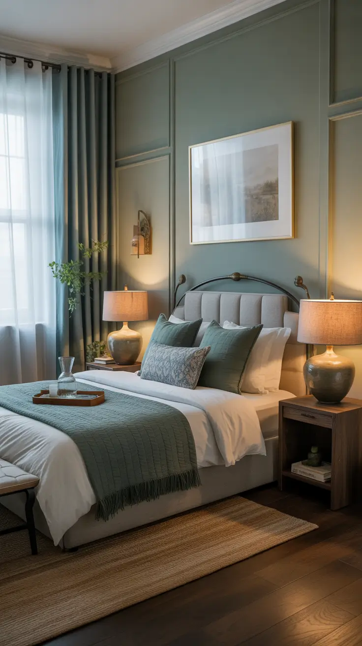 29 Guest Bedroom Ideas 2026: Cozy Modern Designs for Every Style