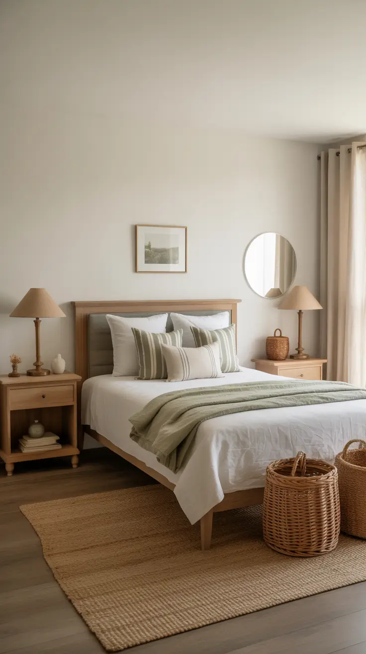 29 Guest Bedroom Ideas 2026: Cozy Modern Designs for Every Style