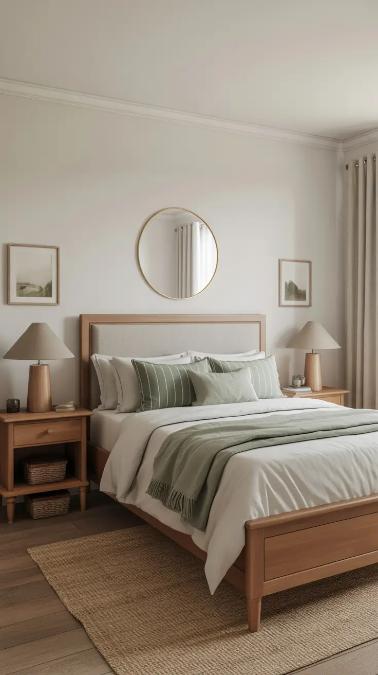 29 Guest Bedroom Ideas 2026: Cozy Modern Designs for Every Style