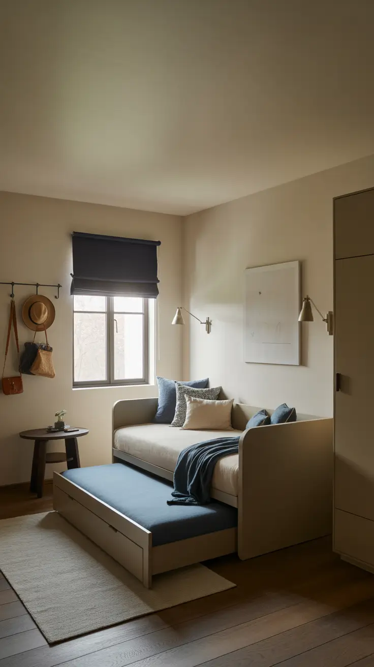 29 Guest Bedroom Ideas 2026: Cozy Modern Designs for Every Style