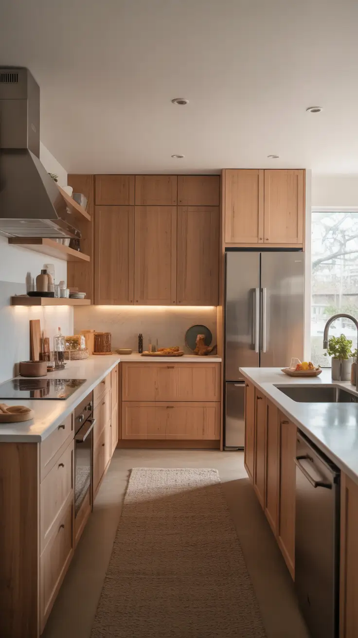 29 Kitchen Designers Ideas 2026: Modern, Luxury, and Timeless Trends for Every Home