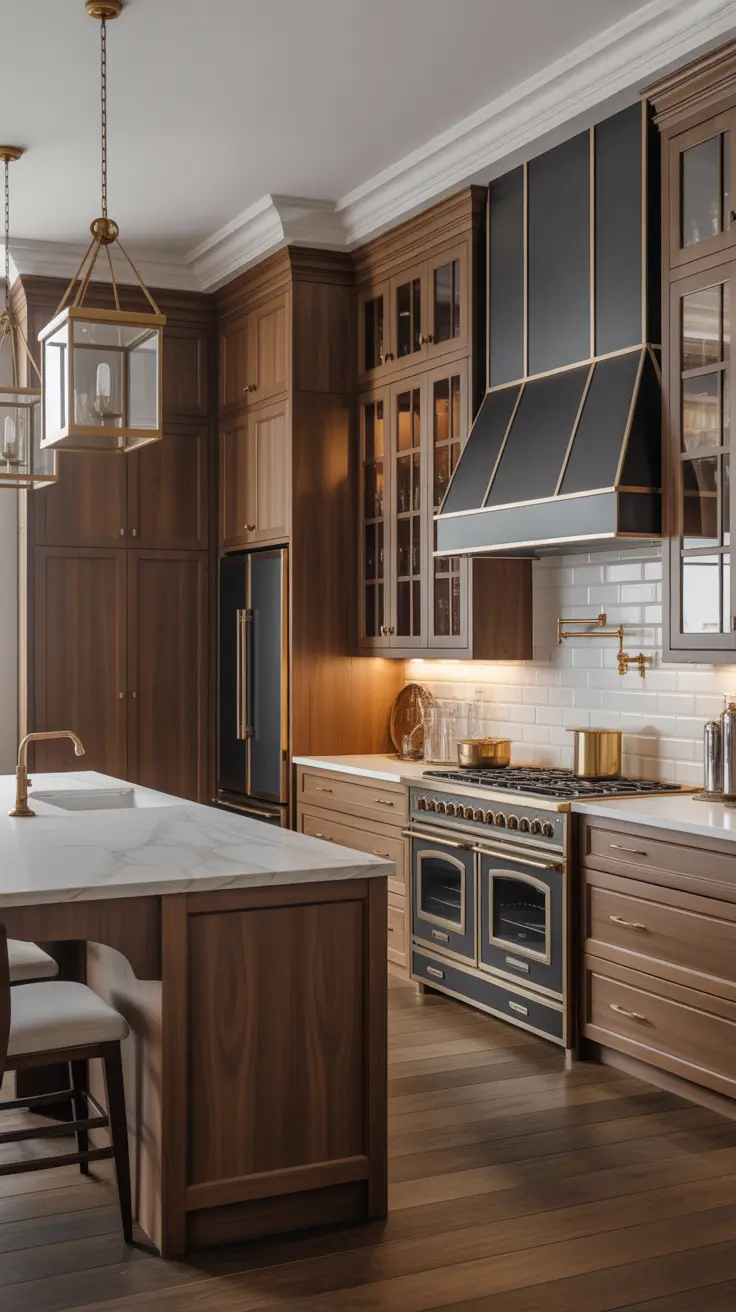29 Kitchen Designers Ideas 2026: Modern, Luxury, and Timeless Trends for Every Home
