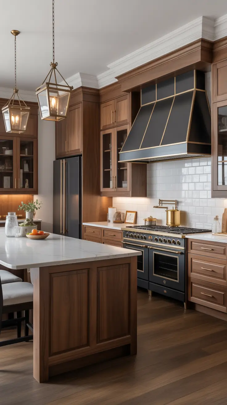 29 Kitchen Designers Ideas 2026: Modern, Luxury, and Timeless Trends for Every Home