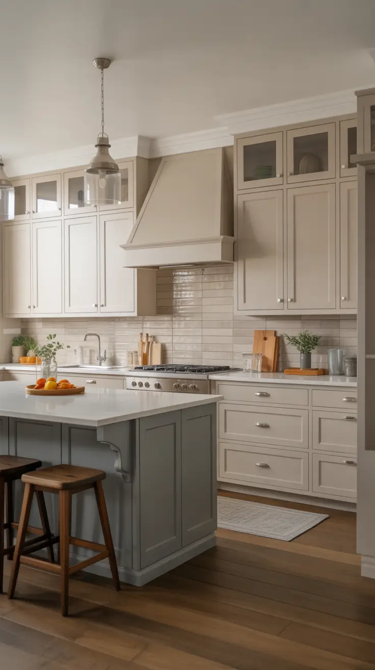 29 Kitchen Designers Ideas 2026: Modern, Luxury, and Timeless Trends for Every Home