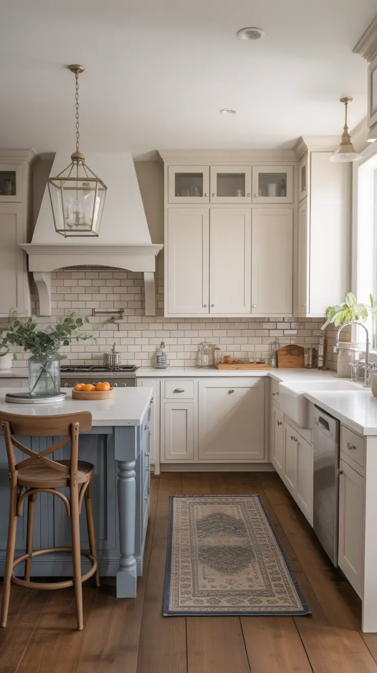 29 Kitchen Designers Ideas 2026: Modern, Luxury, and Timeless Trends for Every Home