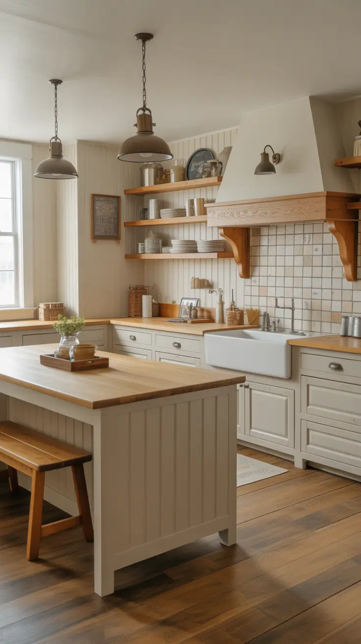 29 Kitchen Designers Ideas 2026: Modern, Luxury, and Timeless Trends for Every Home