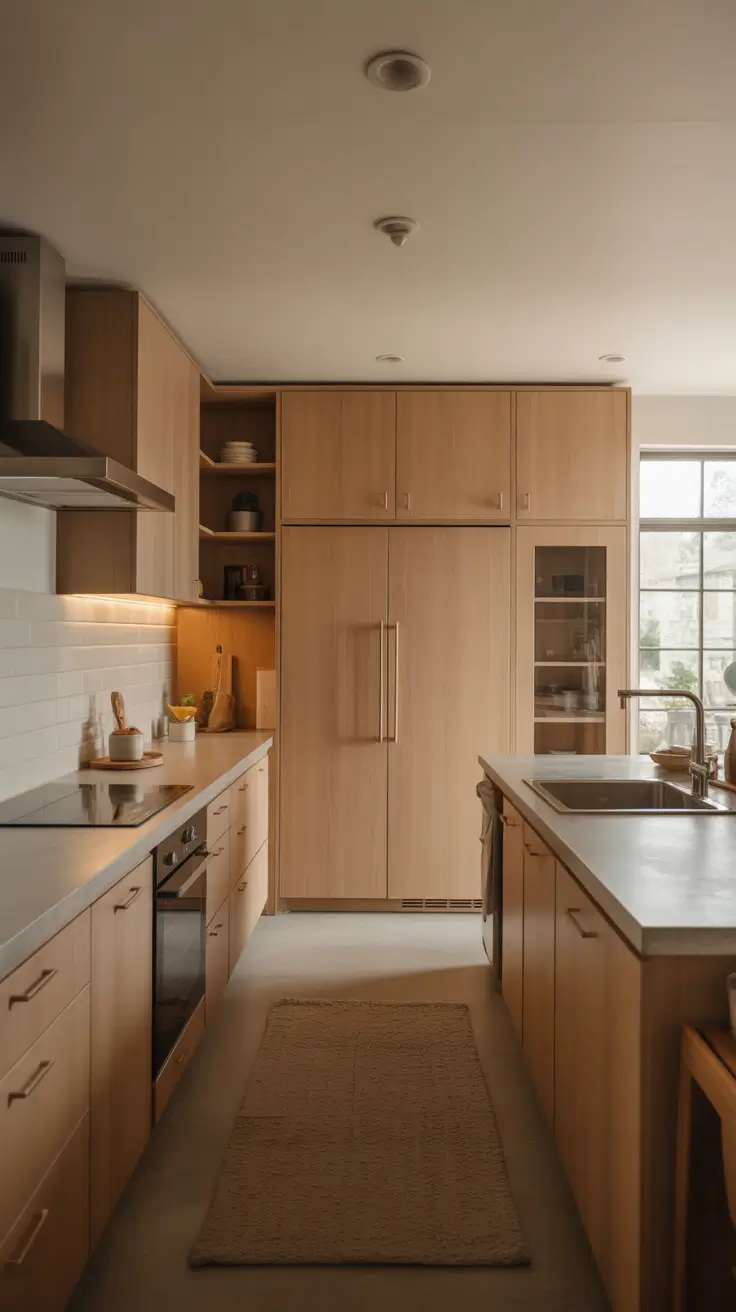 29 Kitchen Designers Ideas 2026: Modern, Luxury, and Timeless Trends for Every Home