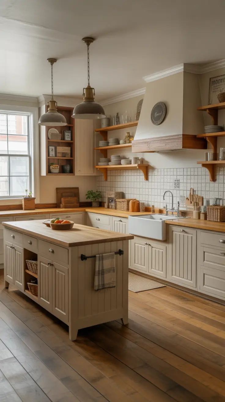 29 Kitchen Designers Ideas 2026: Modern, Luxury, and Timeless Trends for Every Home