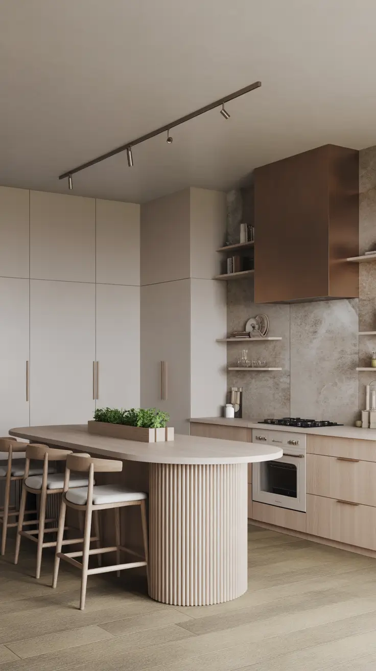 29 Kitchen Designers Ideas 2026: Modern, Luxury, and Timeless Trends for Every Home