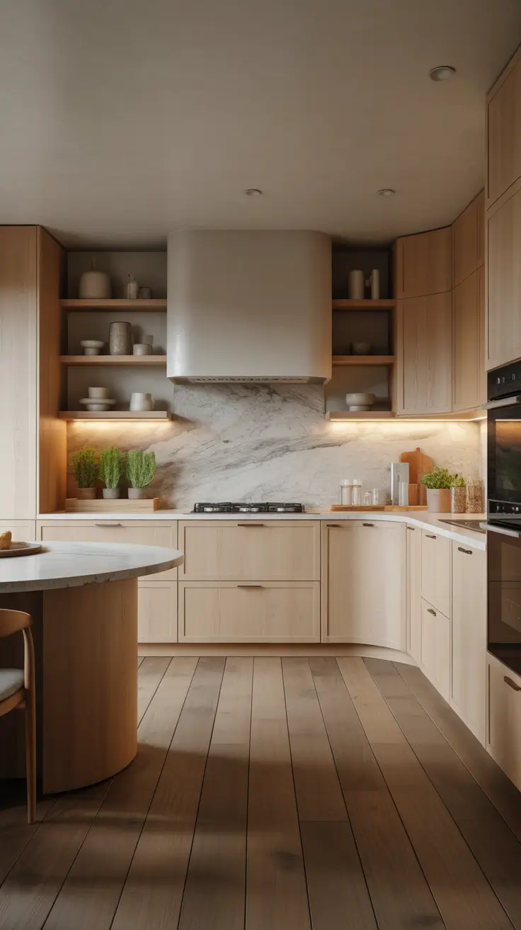 29 Kitchen Designers Ideas 2026: Modern, Luxury, and Timeless Trends for Every Home