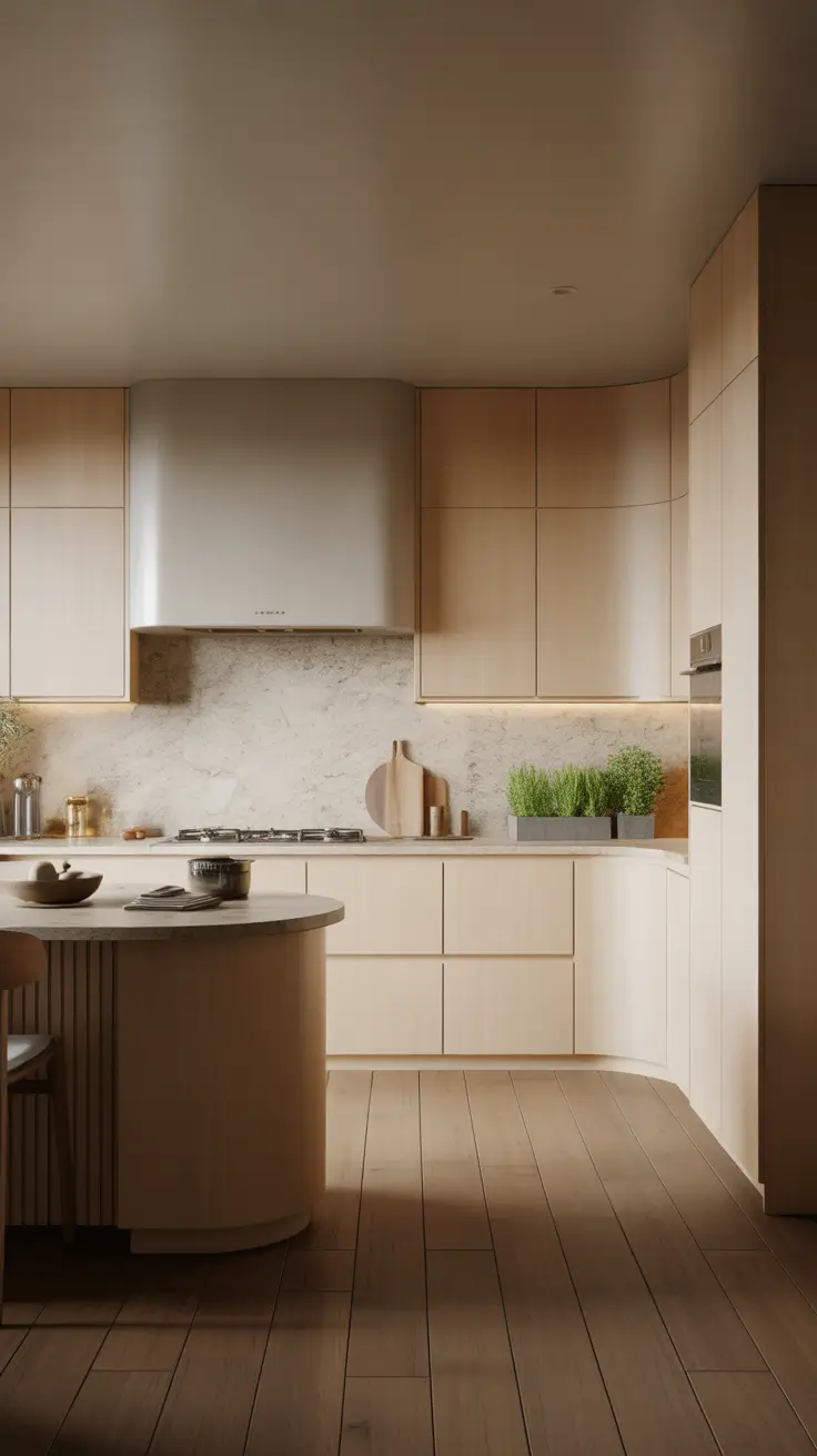 29 Kitchen Designers Ideas 2026: Modern, Luxury, and Timeless Trends for Every Home