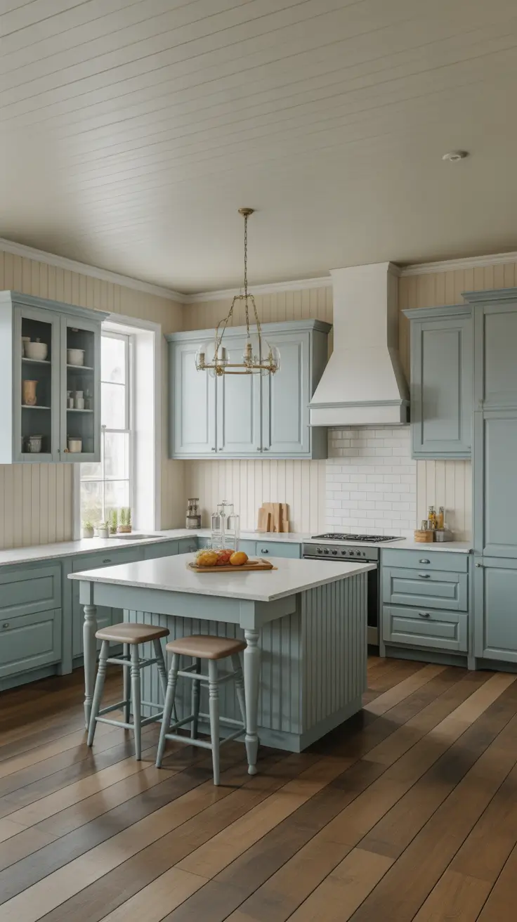 29 Kitchen Designers Ideas 2026: Modern, Luxury, and Timeless Trends for Every Home