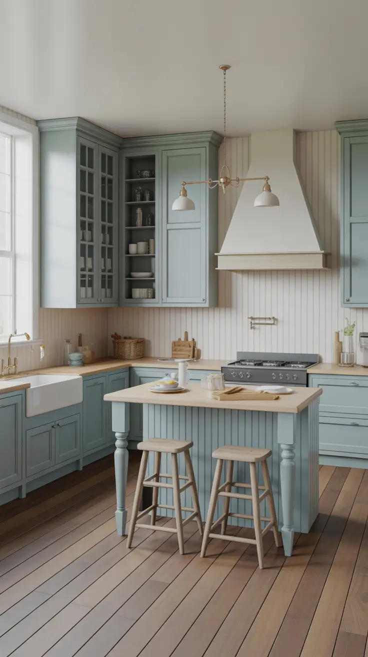 29 Kitchen Designers Ideas 2026: Modern, Luxury, and Timeless Trends for Every Home