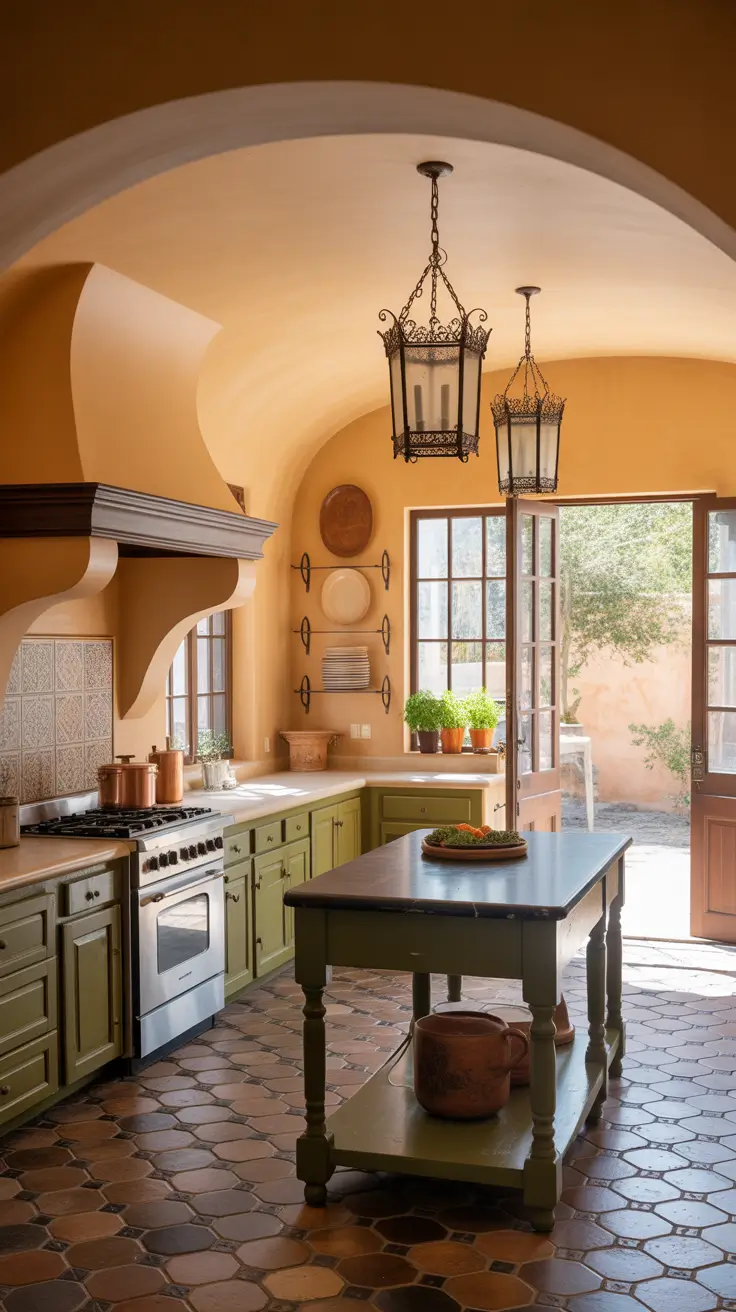 29 Kitchen Designers Ideas 2026: Modern, Luxury, and Timeless Trends for Every Home