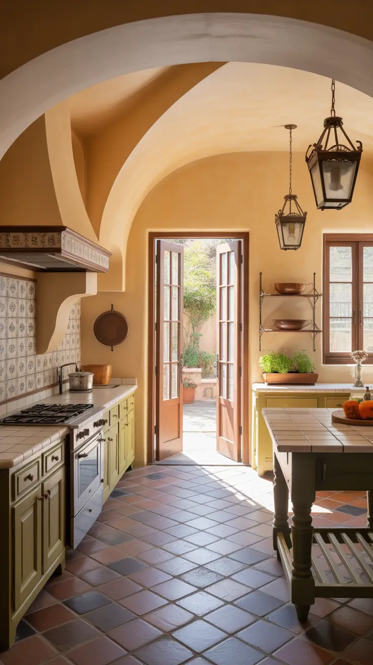 29 Kitchen Designers Ideas 2026: Modern, Luxury, and Timeless Trends for Every Home