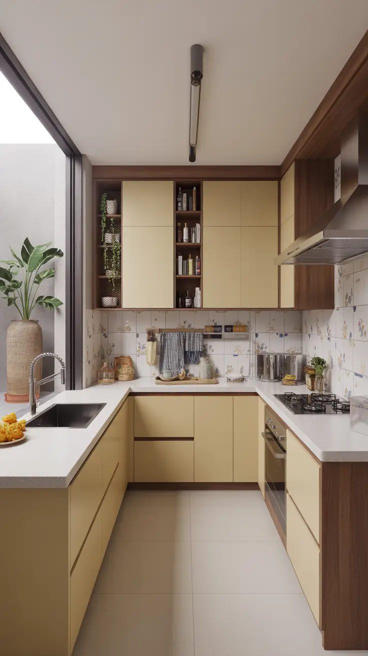 29 Kitchen Designers Ideas 2026: Modern, Luxury, and Timeless Trends for Every Home