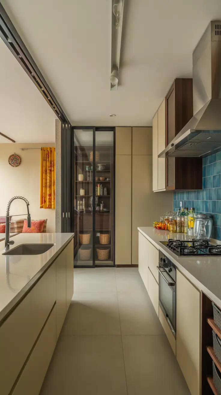 29 Kitchen Designers Ideas 2026: Modern, Luxury, and Timeless Trends for Every Home