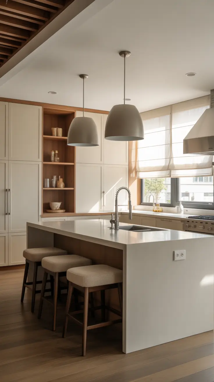 29 Kitchen Designers Ideas 2026: Modern, Luxury, and Timeless Trends for Every Home