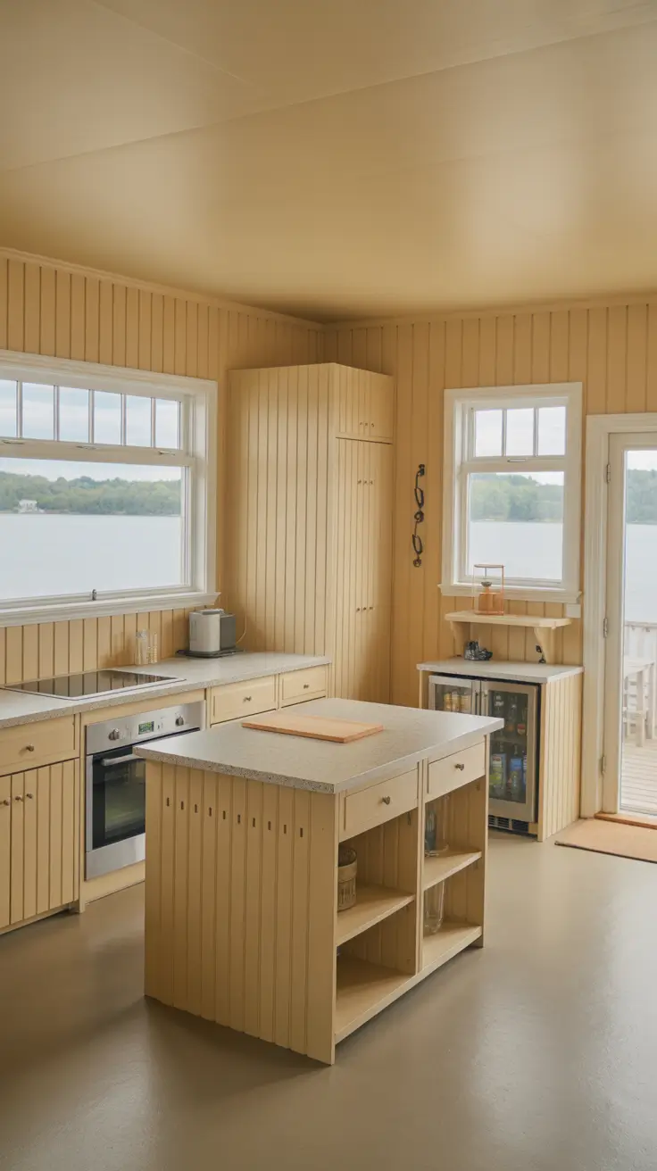 29 Kitchen Designers Ideas 2026: Modern, Luxury, and Timeless Trends for Every Home