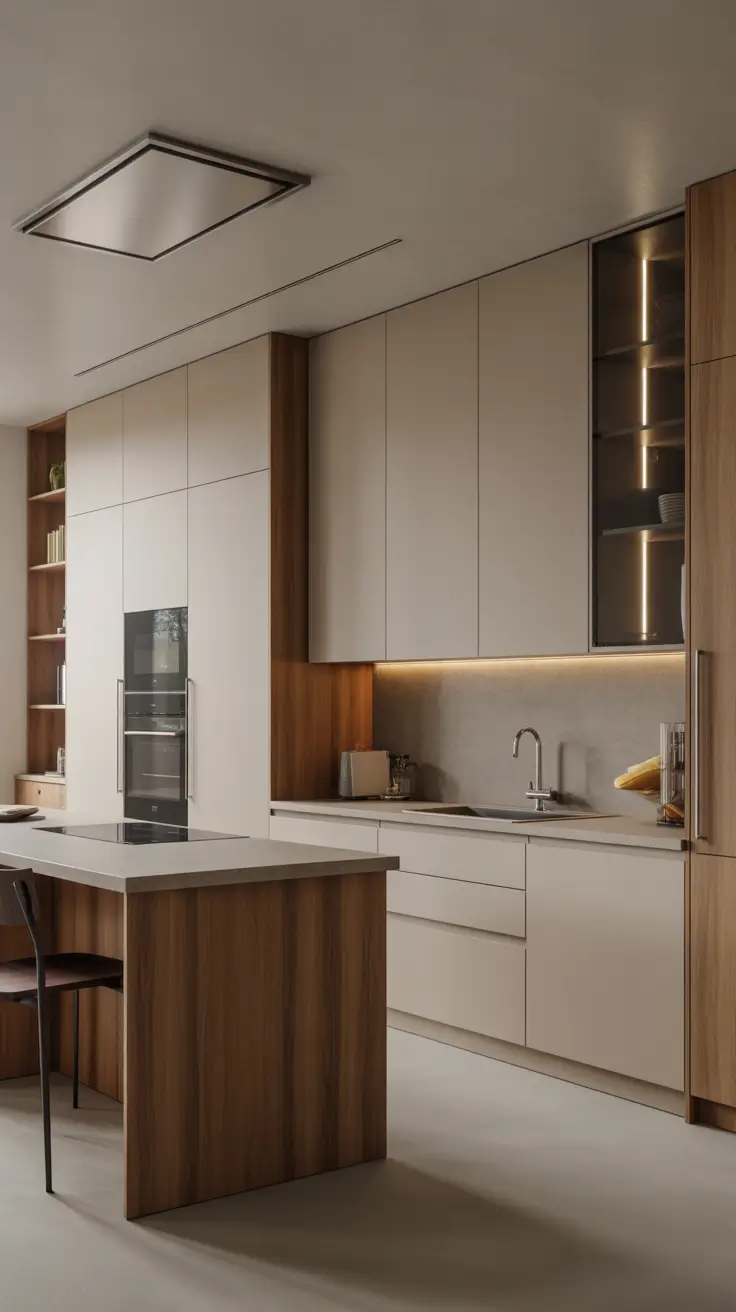 29 Kitchen Designers Ideas 2026: Modern, Luxury, and Timeless Trends for Every Home