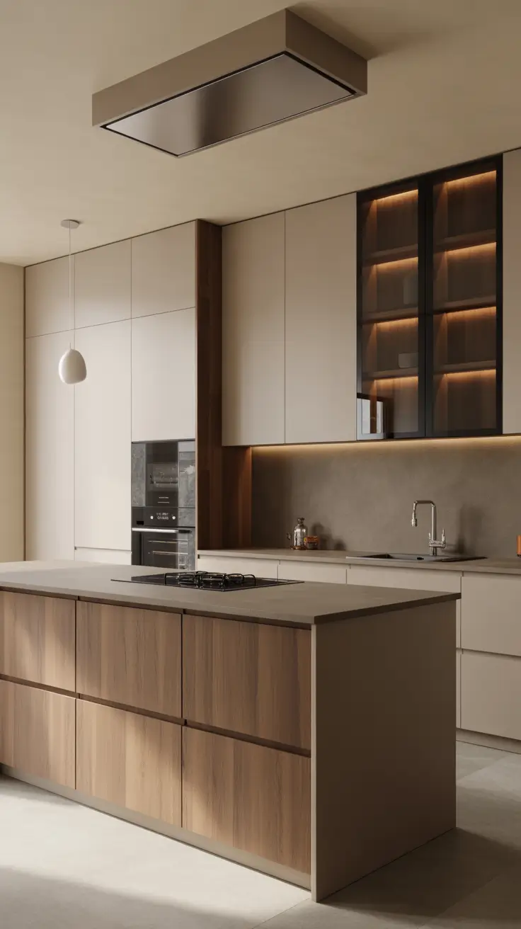 29 Kitchen Designers Ideas 2026: Modern, Luxury, and Timeless Trends for Every Home