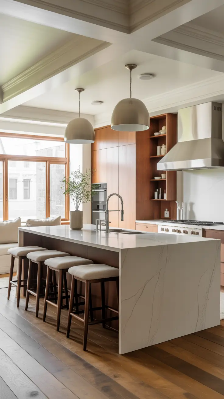 29 Kitchen Designers Ideas 2026: Modern, Luxury, and Timeless Trends for Every Home