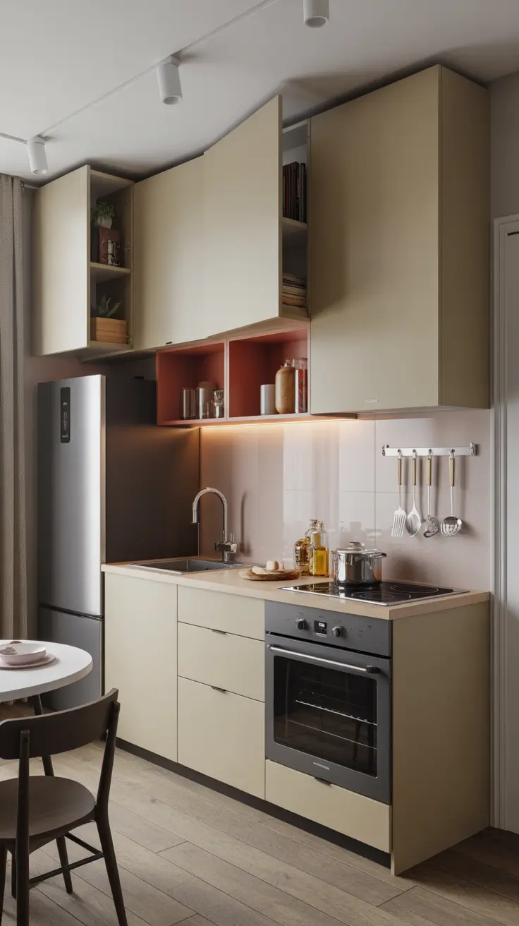 29 Kitchen Designers Ideas 2026: Modern, Luxury, and Timeless Trends for Every Home