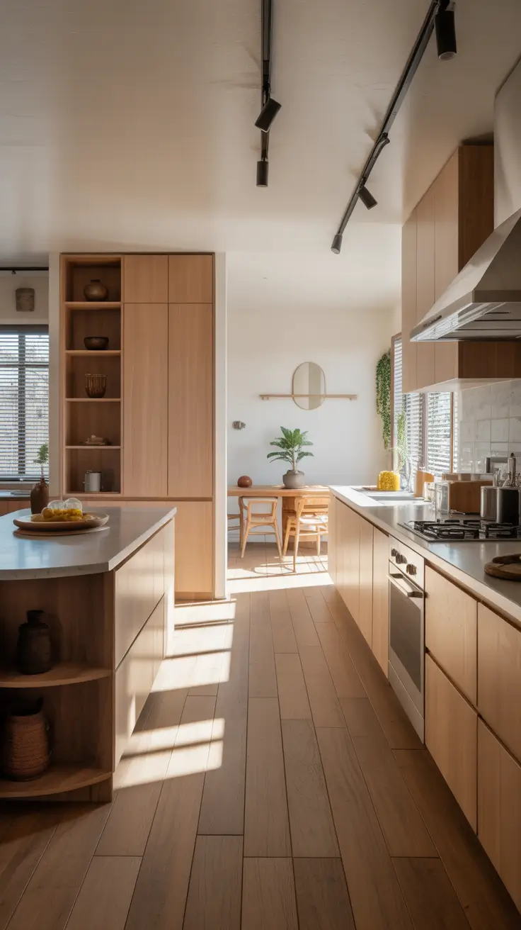 29 Kitchen Designers Ideas 2026: Modern, Luxury, and Timeless Trends for Every Home