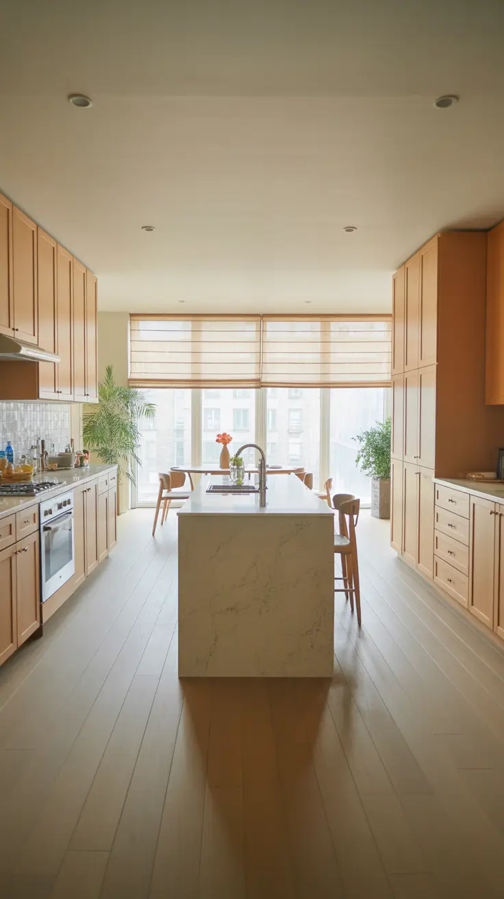 Transform Your Home With 25 Kitchen Remodel Concepts For 2026