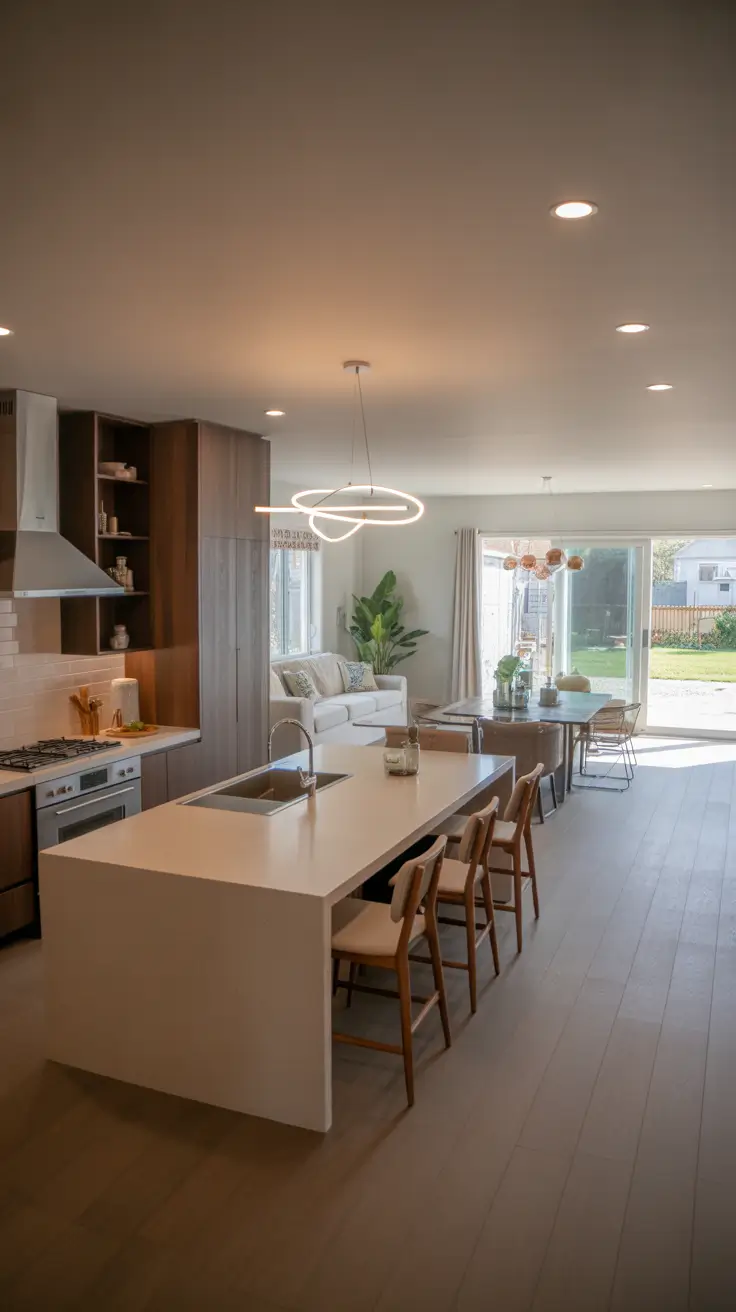 Transform Your Home With 25 Kitchen Remodel Concepts For 2026